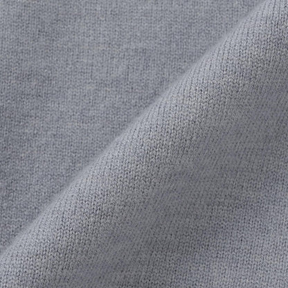 蝴蝶結領針織衫