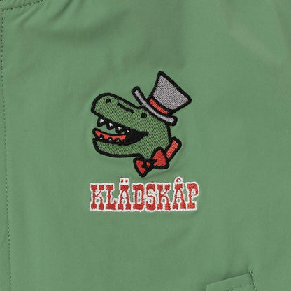 恐龍馬戲團MA-1飛行夾克