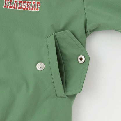 恐龍馬戲團MA-1飛行夾克