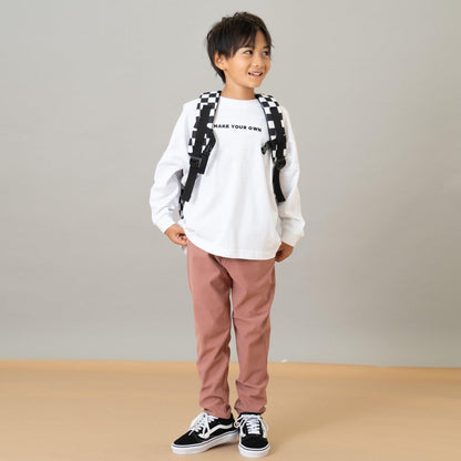 【365D.】日常多款式圖案雙肩包14L