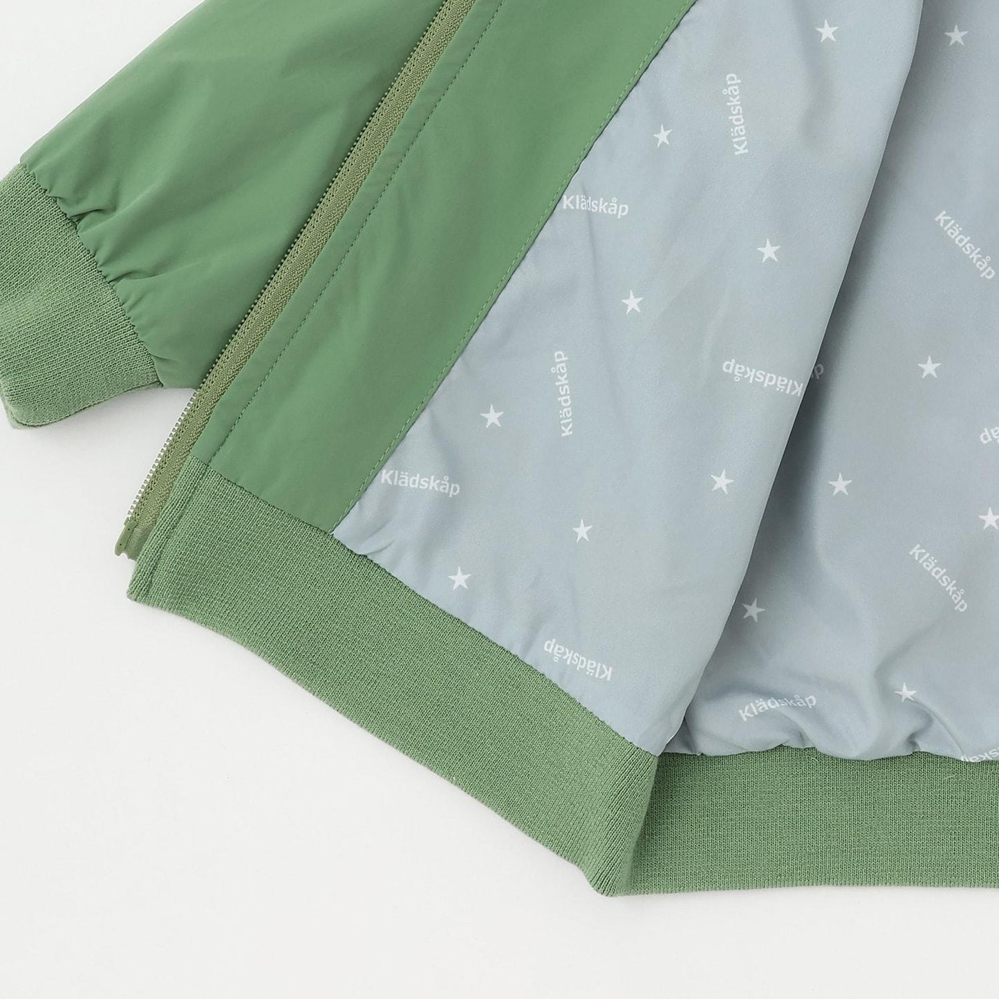 恐龍馬戲團MA-1飛行夾克