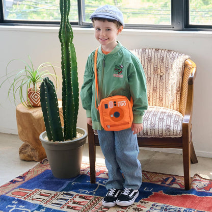 恐龍馬戲團MA-1飛行夾克