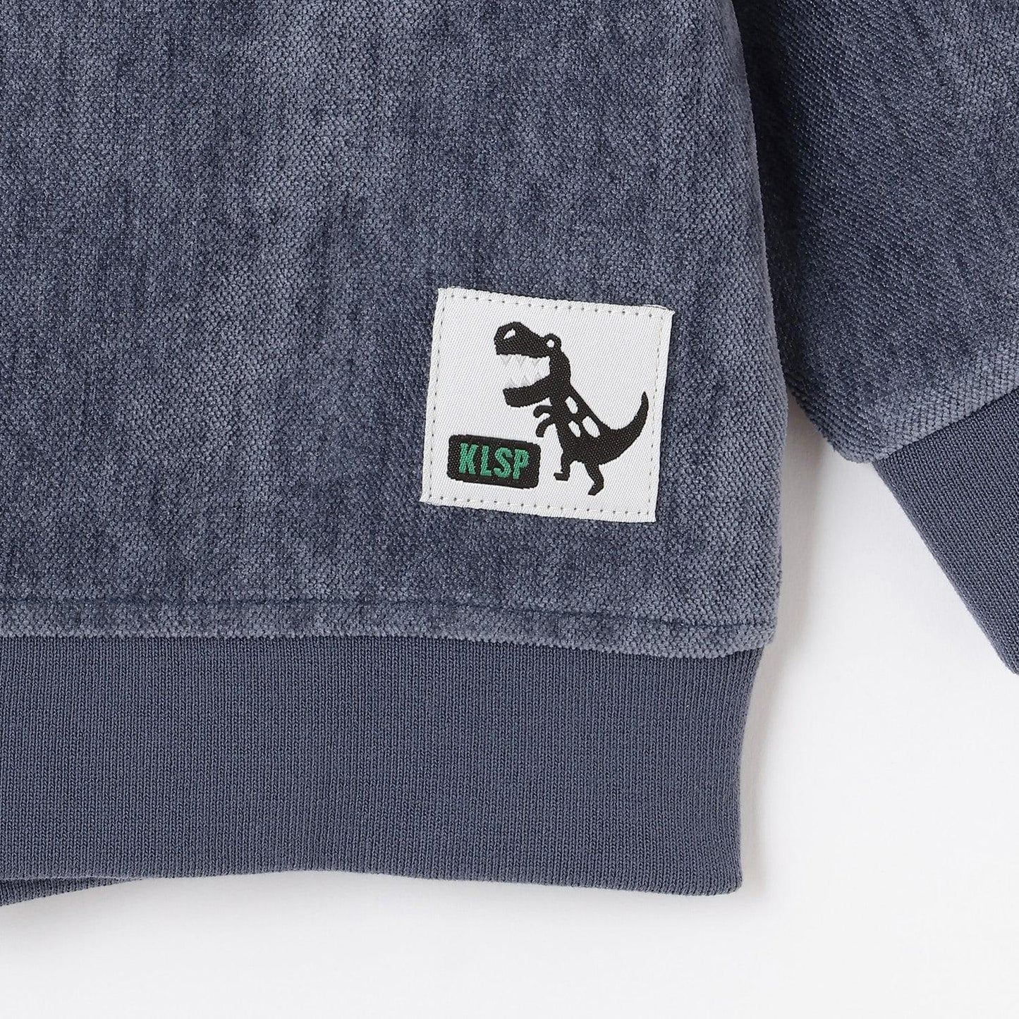 恐龍圖案運動夾克