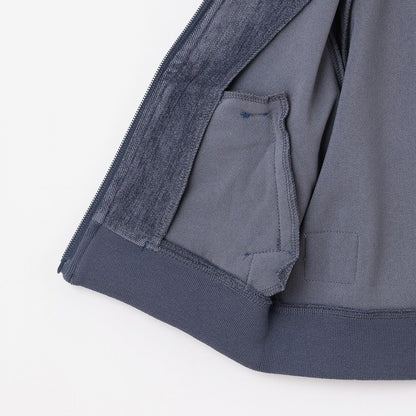 恐龍圖案運動夾克