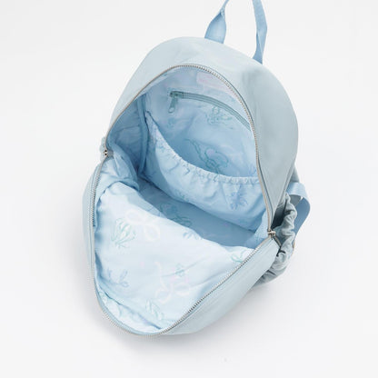 【芭蕾】約11.5L 芭蕾舞者雙肩包