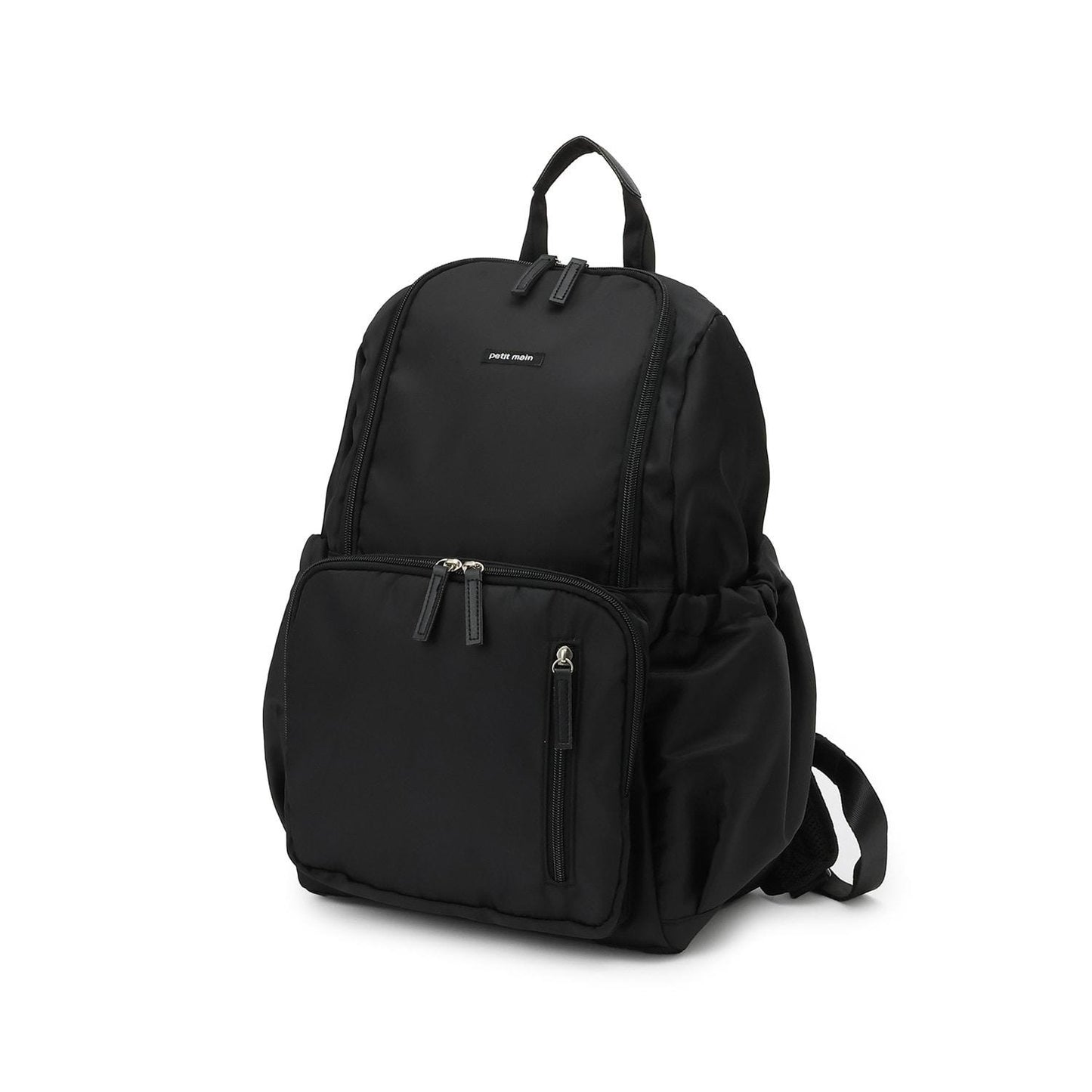 【商品】媽媽爸爸育兒支援雙肩包