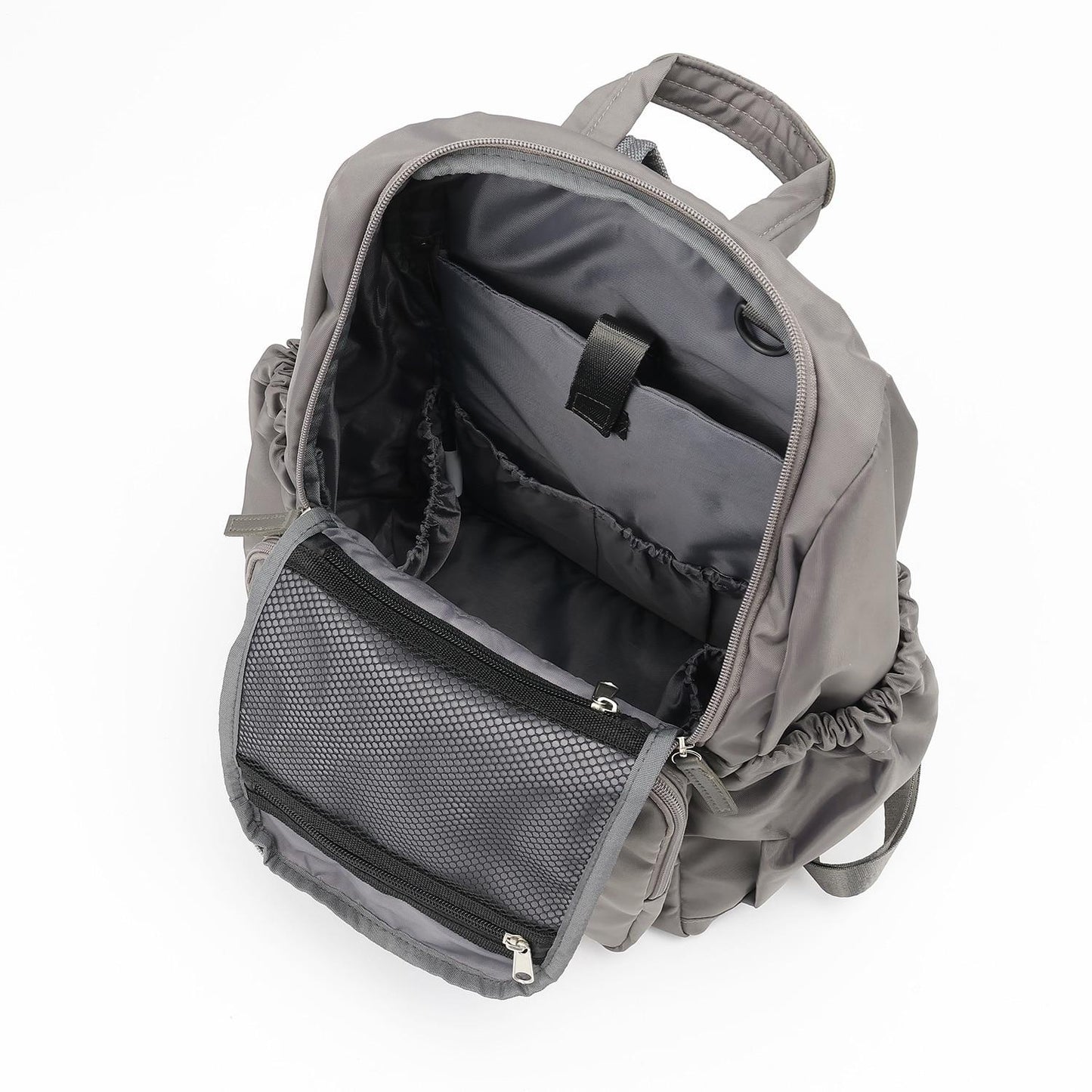 【商品】媽媽爸爸育兒支援雙肩包