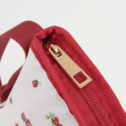 野草莓奶瓶收納袋