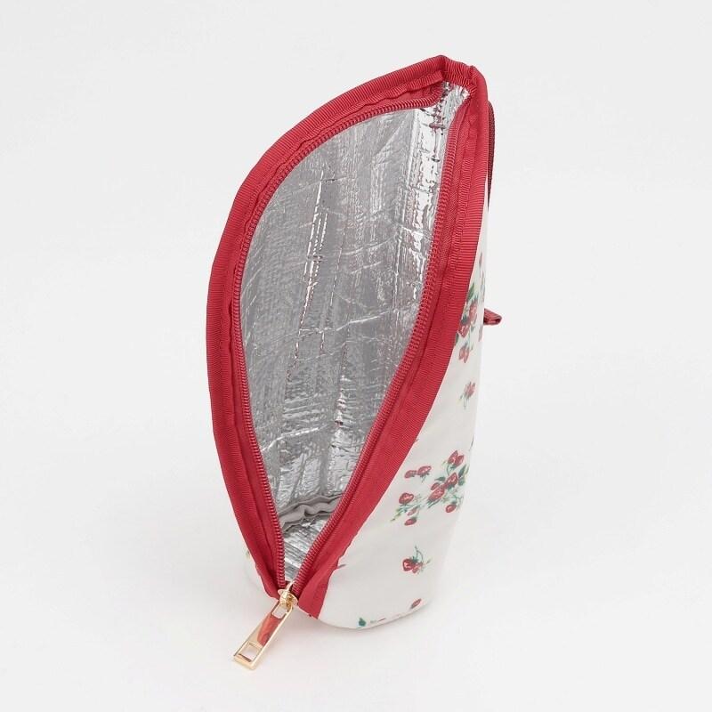 野草莓奶瓶收納袋