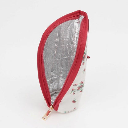 野草莓奶瓶收納袋