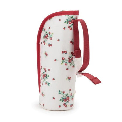 野草莓奶瓶收納袋