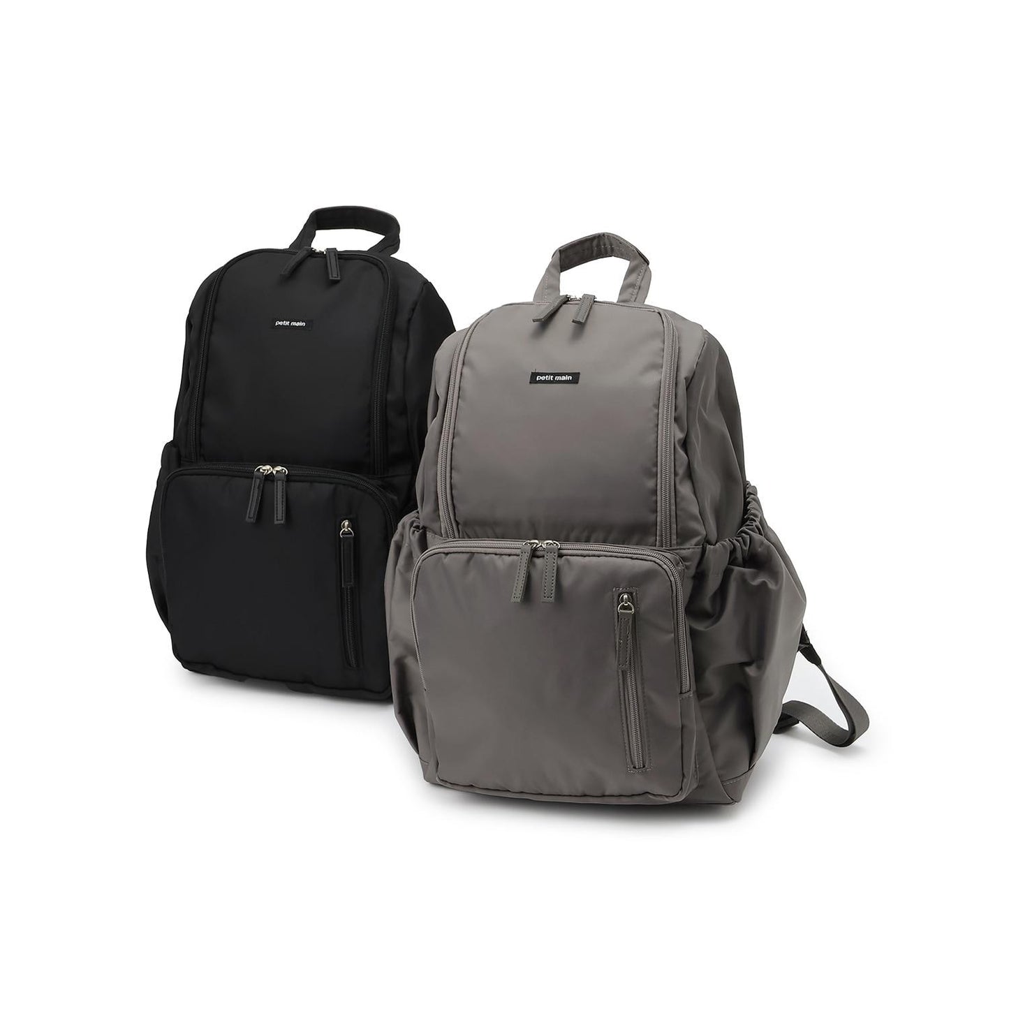 【商品】媽媽爸爸育兒支援雙肩包