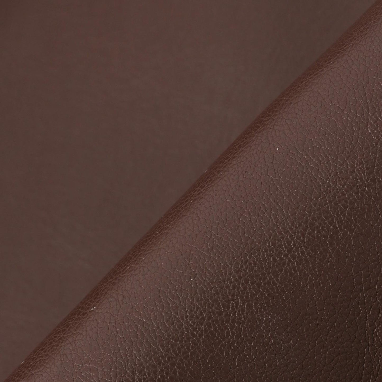 翻領仿皮草合成皮革夾克