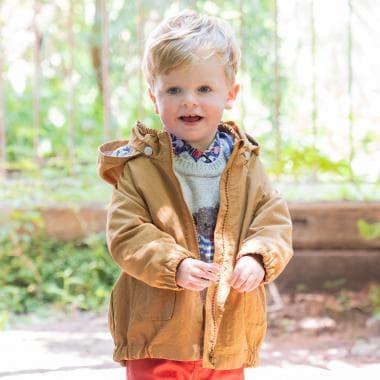 3WAY戶外登山夾克