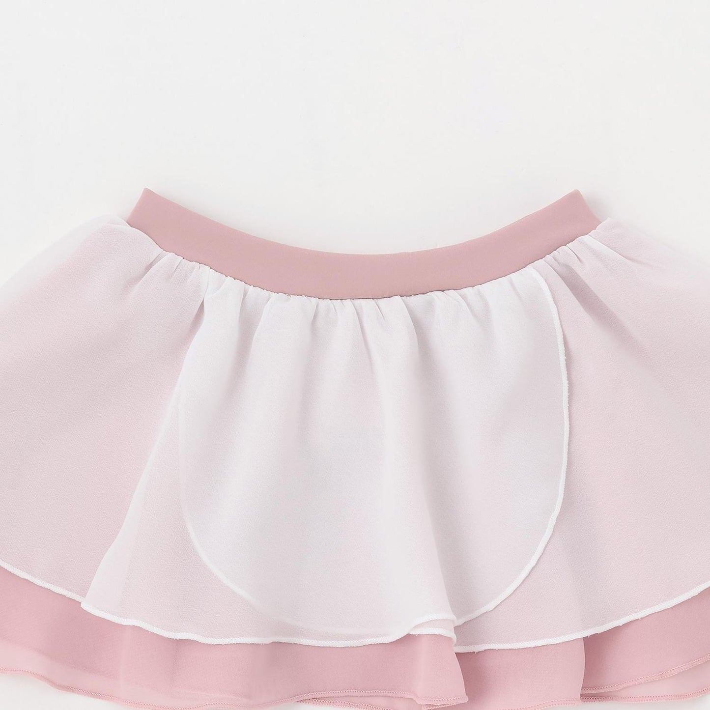 【芭蕾】蕾絲連體服套裝