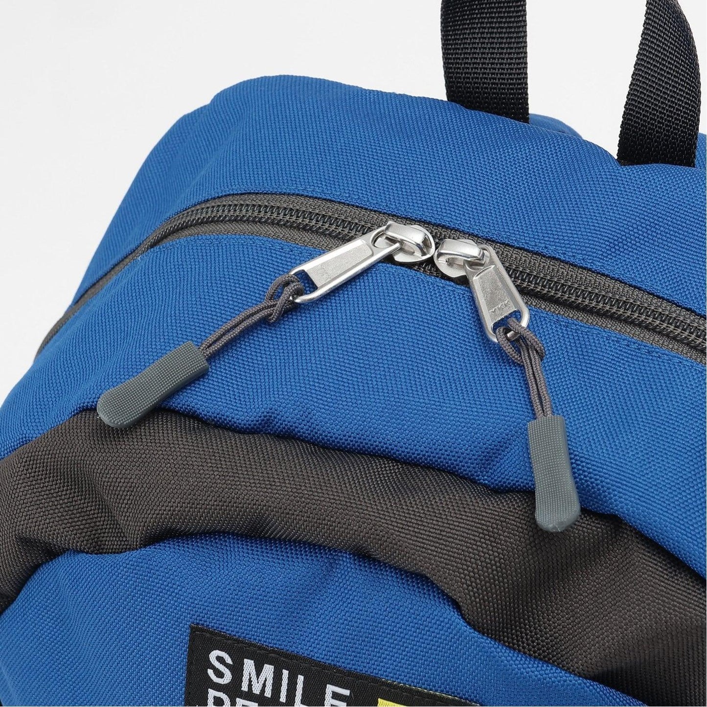 前置彈力繩雙肩包