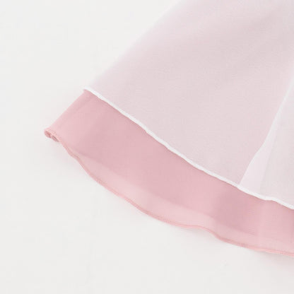 【芭蕾】蕾絲連體服套裝