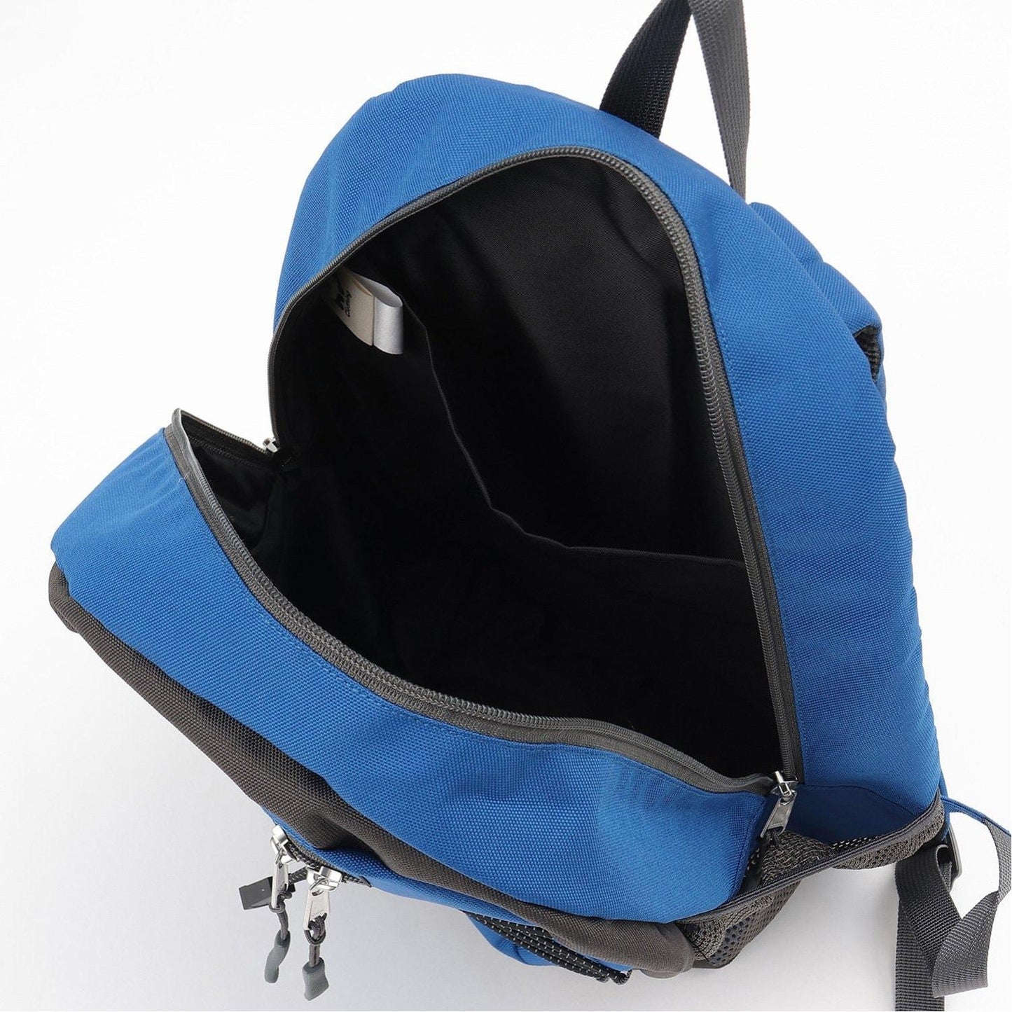 前置彈力繩雙肩包