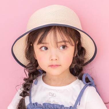 （可水洗）可摺疊寬簷帽