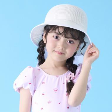 （可水洗）可摺疊寬簷帽