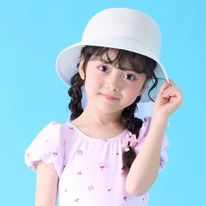 （可水洗）可摺疊寬簷帽