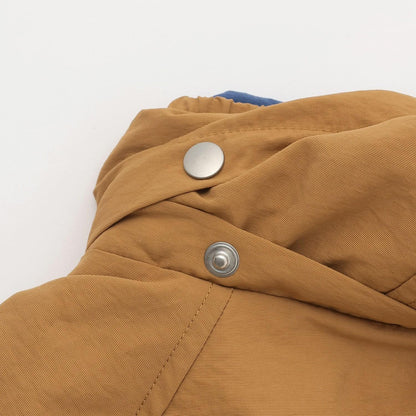 3WAY戶外登山夾克