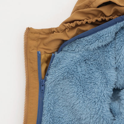 3WAY戶外登山夾克