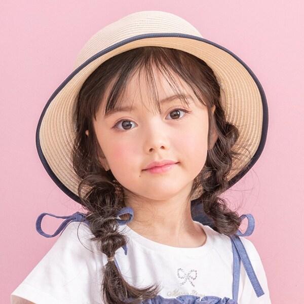 （可水洗）可摺疊寬簷帽