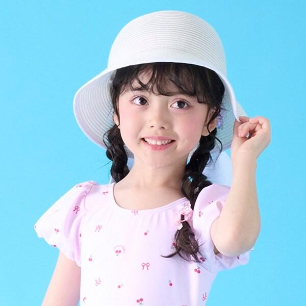 （可水洗）可摺疊寬簷帽