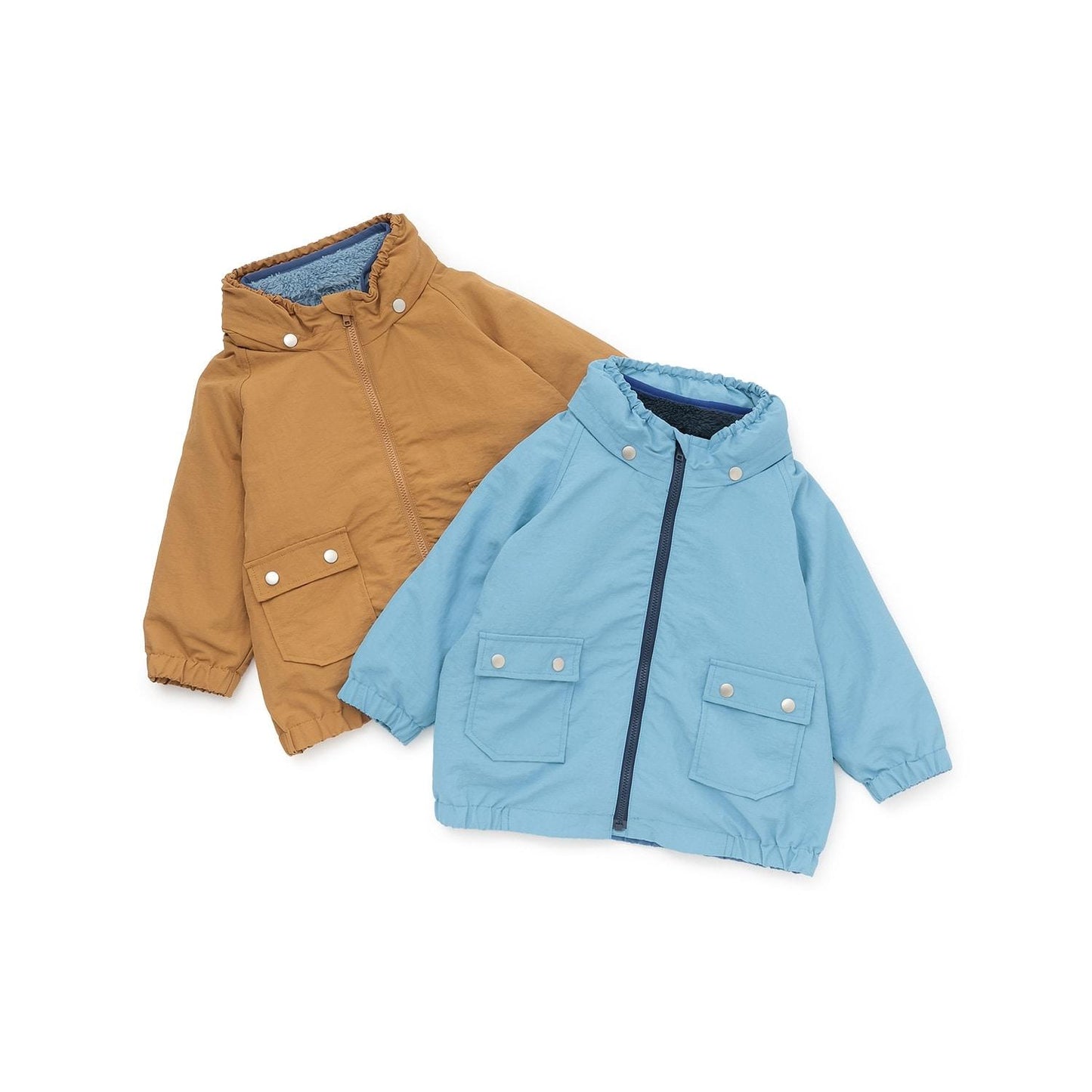 3WAY戶外登山夾克