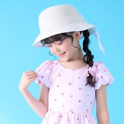 （可水洗）可摺疊寬簷帽