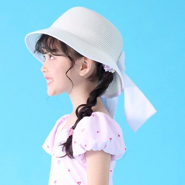 （可水洗）可摺疊寬簷帽