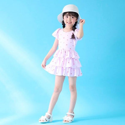 （可水洗）可摺疊寬簷帽