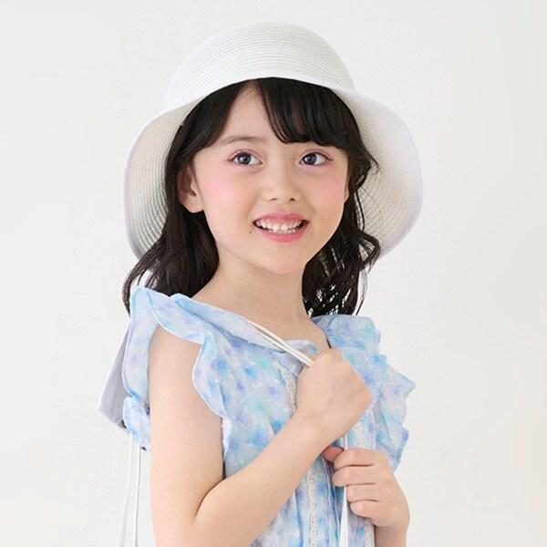 （可水洗）可摺疊寬簷帽