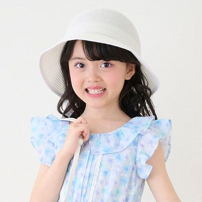 （可水洗）可摺疊寬簷帽