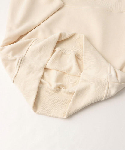 單肩印花衛衣【韓國時尚】