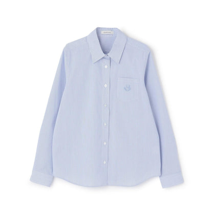 【畢業服・典禮】【易護理】基礎款襯衫
