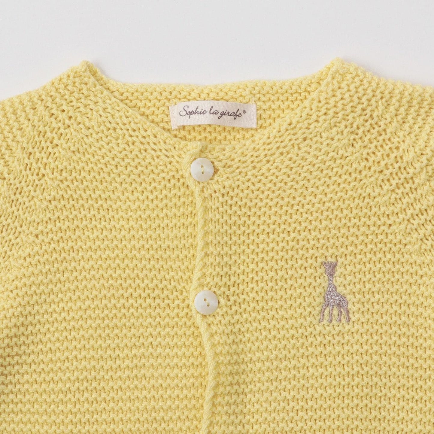 高彈力針織開衫【日本製造】