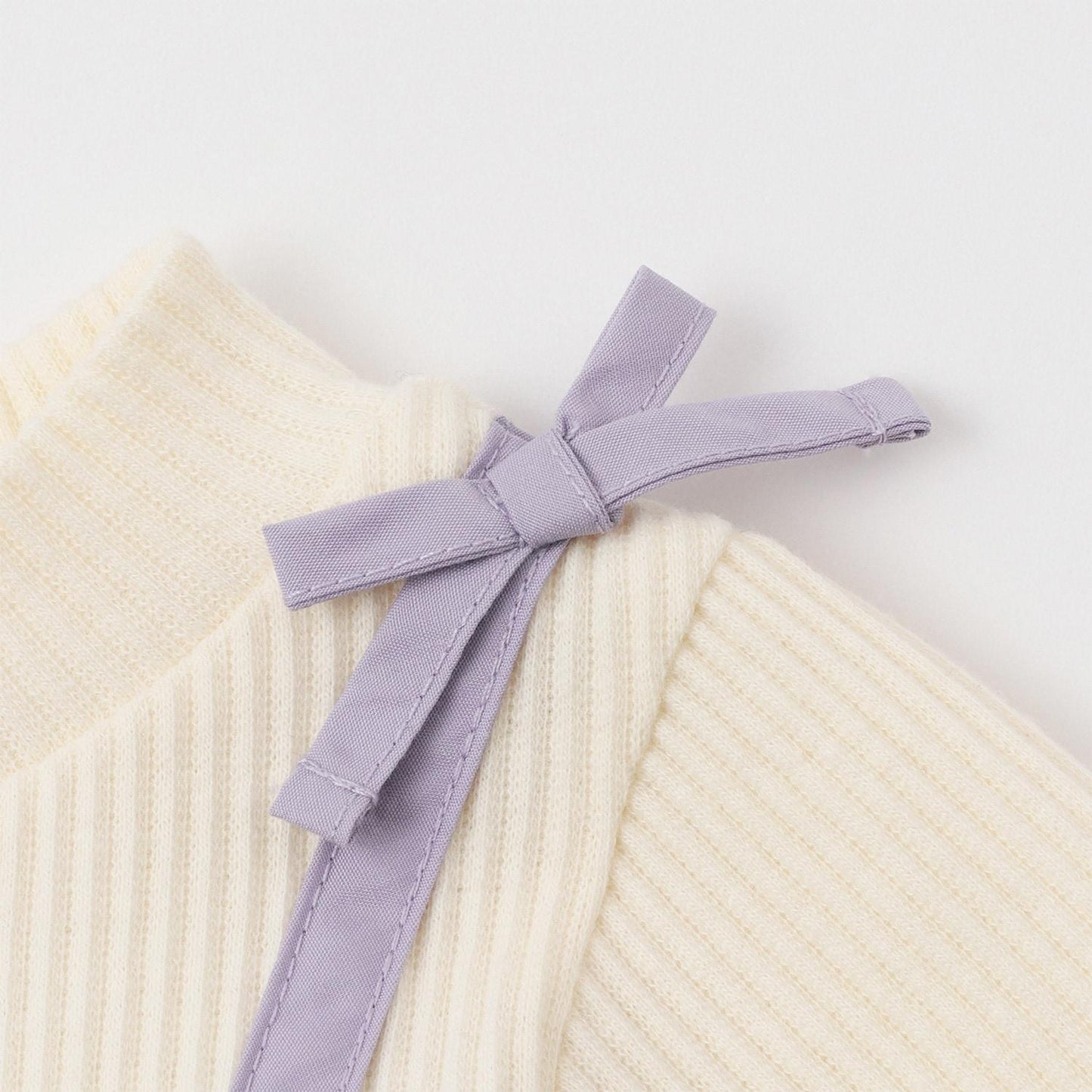 星星網紗長款上衣