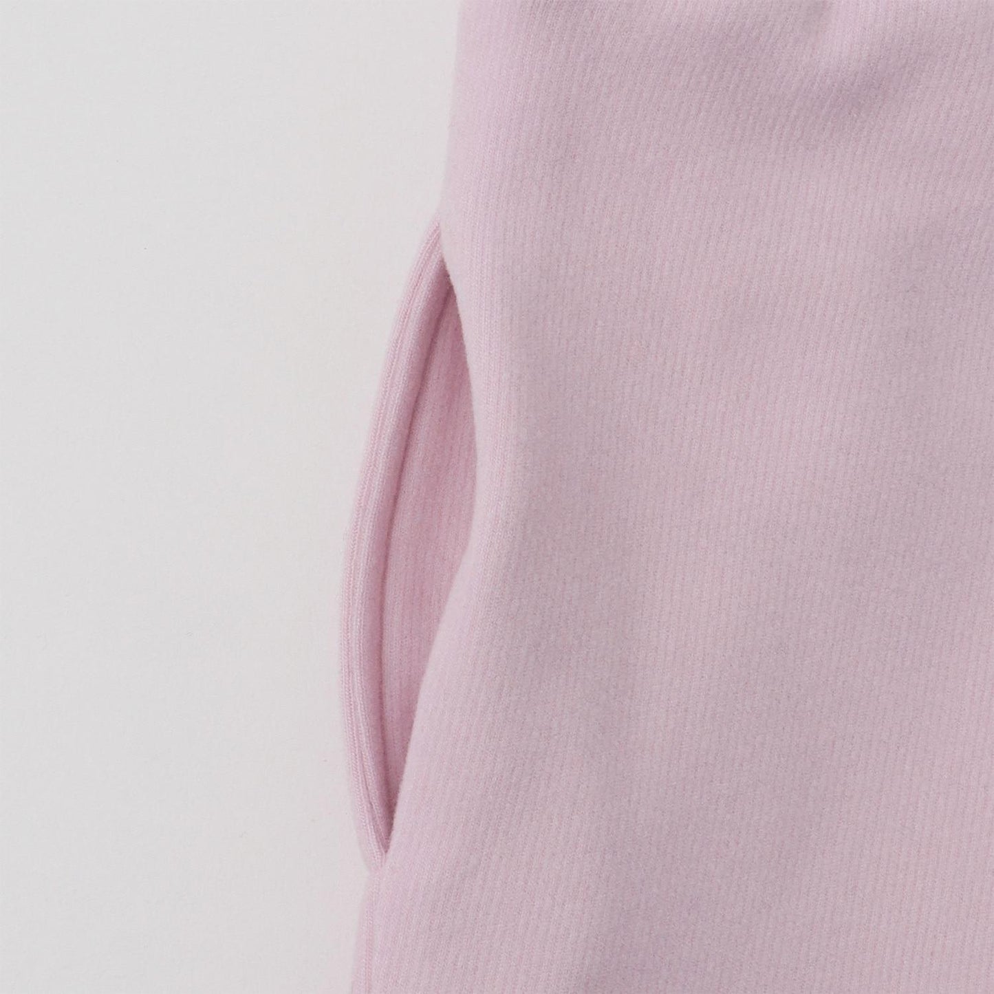 【芭蕾】荷葉邊拉鍊上衣長褲套裝