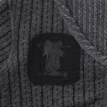 芭蕾風提花上衣