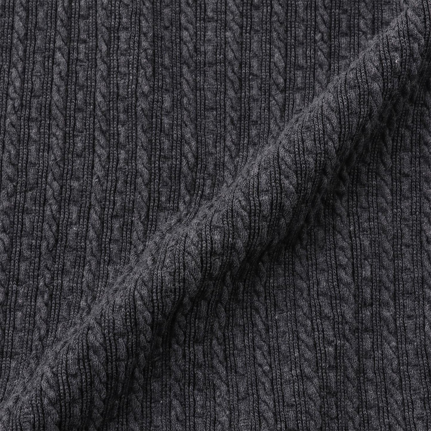 芭蕾風提花上衣