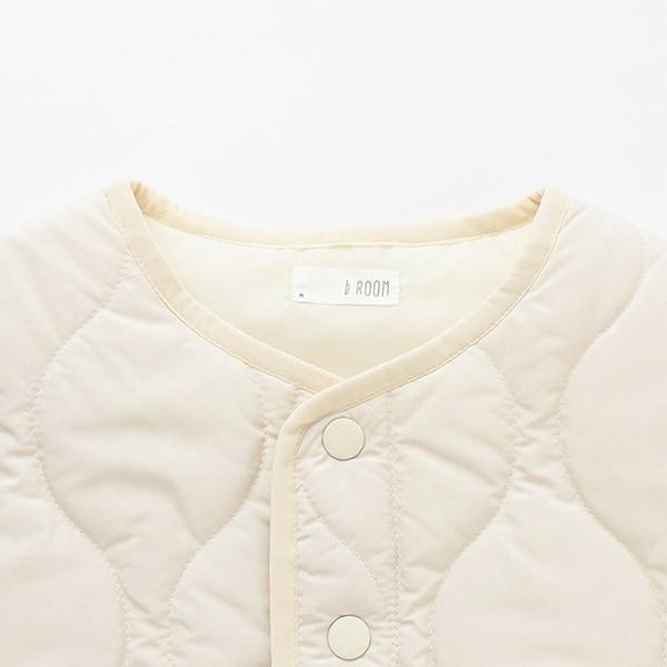 【組合自由系列】絎縫馬甲