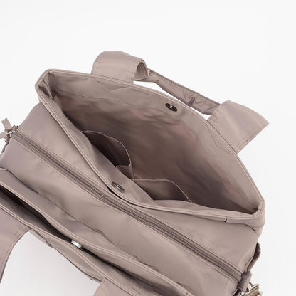 媽媽爸爸育兒支持手提包