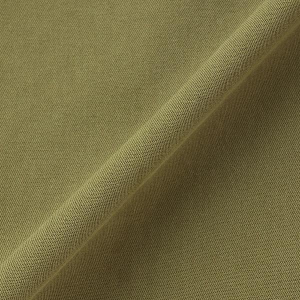 【組合自由系列】中長款派克大衣