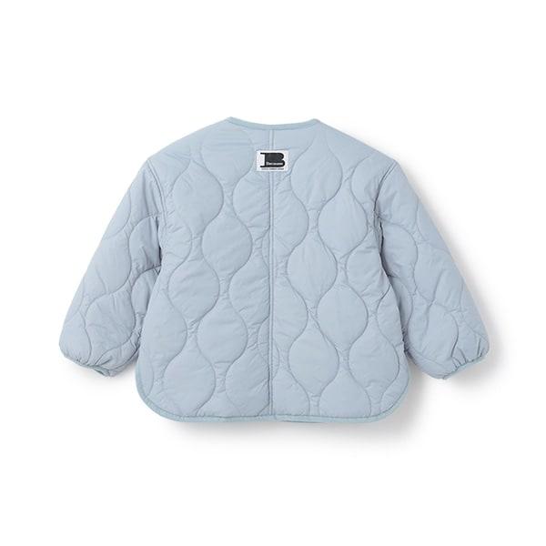 【組合自由系列】絎縫夾克