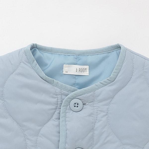 【組合自由系列】絎縫夾克