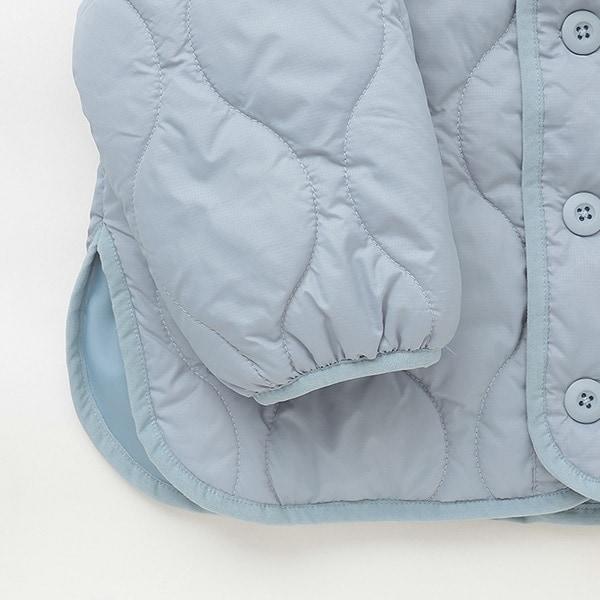 【組合自由系列】絎縫夾克