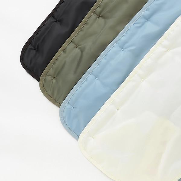 【組合自由系列】絎縫夾克