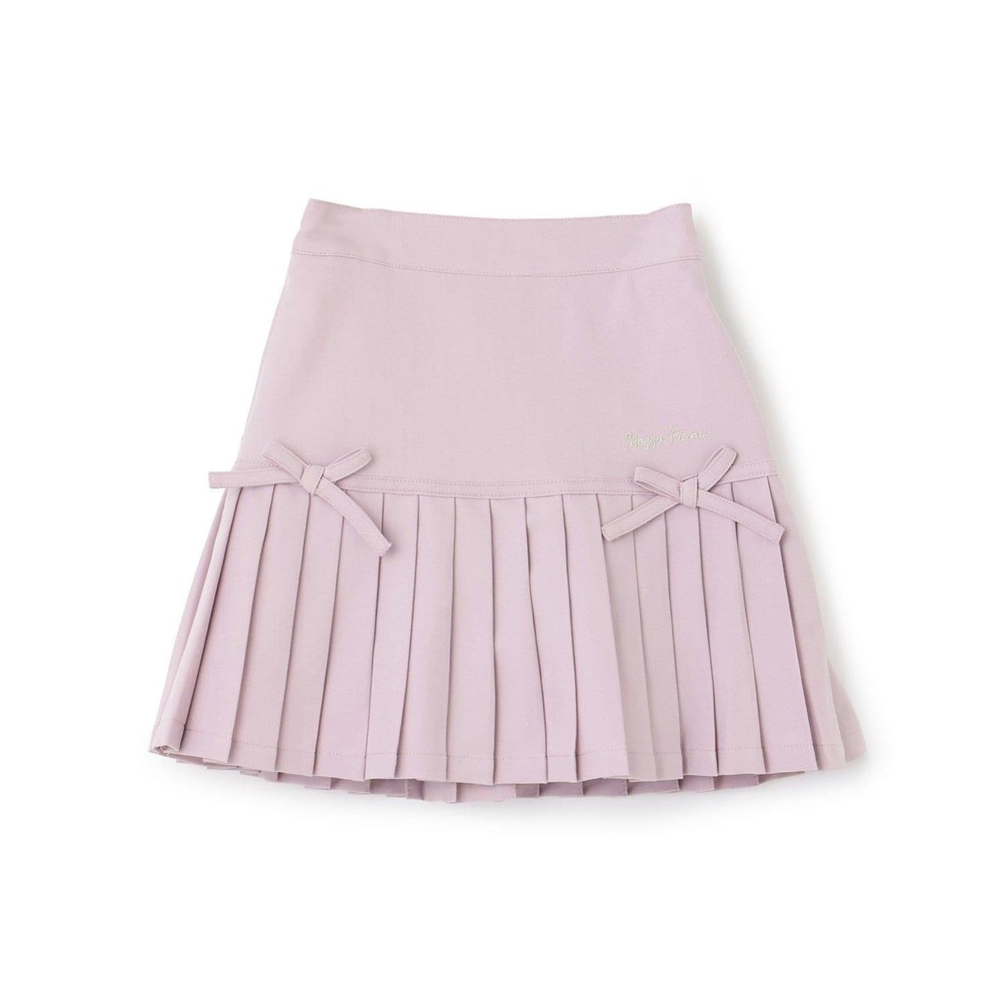 【人氣商品】【直營店無售】細褶半身裙褲